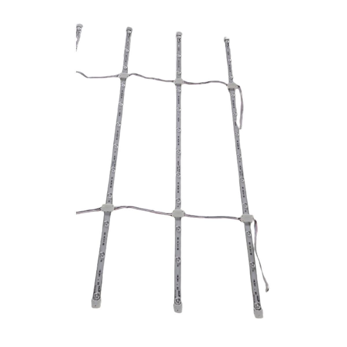 1 Твърда LED лента 92 см - Лед бар с 2 г. гаранция GL-LYD 24V OUTDOOR