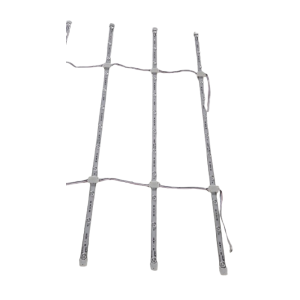 Лед бар с 2 г. гаранция GL-LYD 24V OUTDOOR - Твърда LED лента 92 см