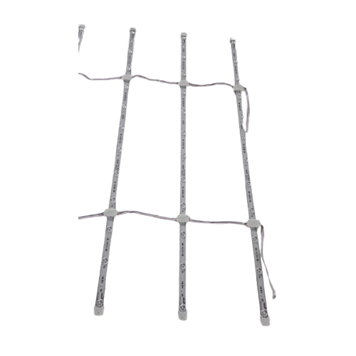 Лед бар с 2 г. гаранция GL-LYD 24V OUTDOOR - Твърда LED лента 92 см