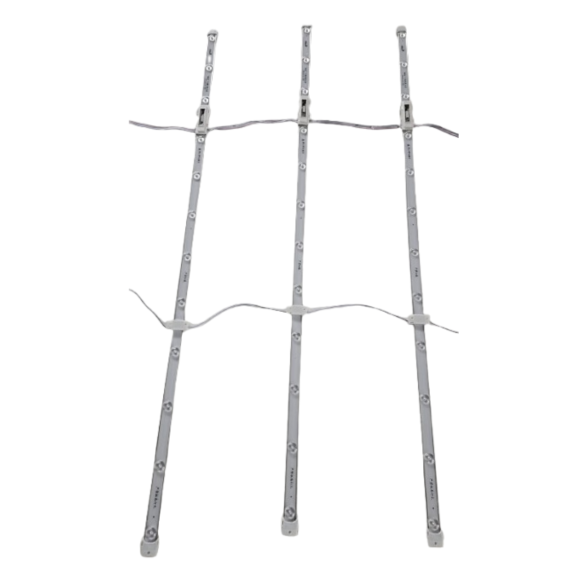 Лед бар с 2 г. гаранция GL-ML 220V OUTDOOR (Smart LED bar) - Твърда LED лента 95 см