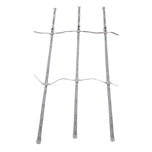 Лед бар с 2 г. гаранция GL-ML 220V OUTDOOR (Smart LED bar) - Твърда LED лента 78 см Лед бар с 2 г. гаранция GL-ML 220V OUTDOOR (Smart LED bar) - Твърда LED лента 78 см