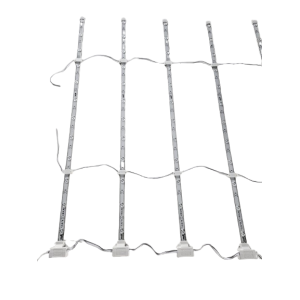 Лед бар с 2 г. гаранция GL-TL 220V OUTDOOR (Изолирано захранване) - Твърда LED лента 111 см Лед бар с 2 г. гаранция GL-TL 220V OUTDOOR (Изолирано захранване) - Твърда LED лента 111 см