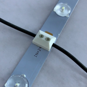 Твърда LED лента GL-B-007-24-6 indoor
