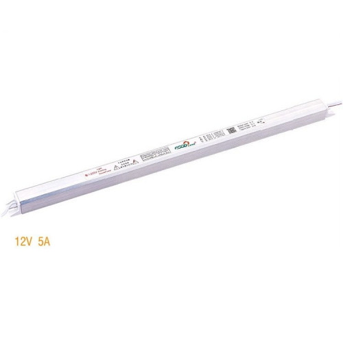 Захранване за LED - GL-B-12V-60W