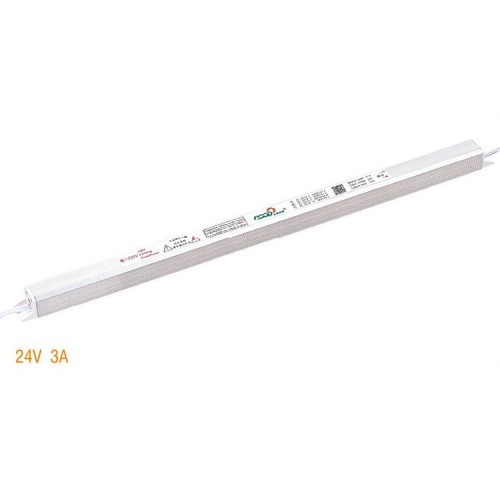 Захранване  за LED - GL-B-24V-72W