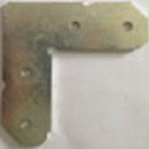 Закрепващи планки AS001