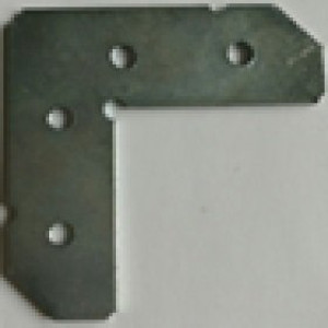 Закрепващи планки AS002