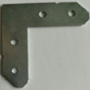 Закрепващи планки AS003