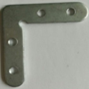 Закрепващи планки AS004