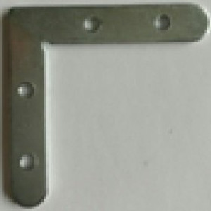 Закрепващи планки AS005